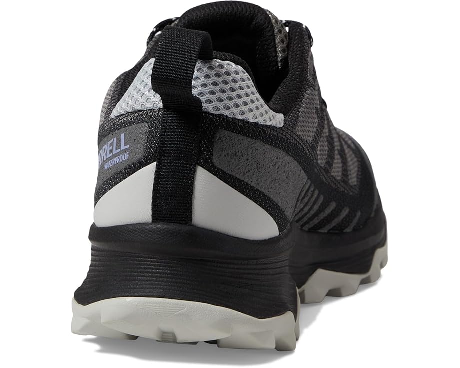 Merrell Speed Eco Wp - Back View