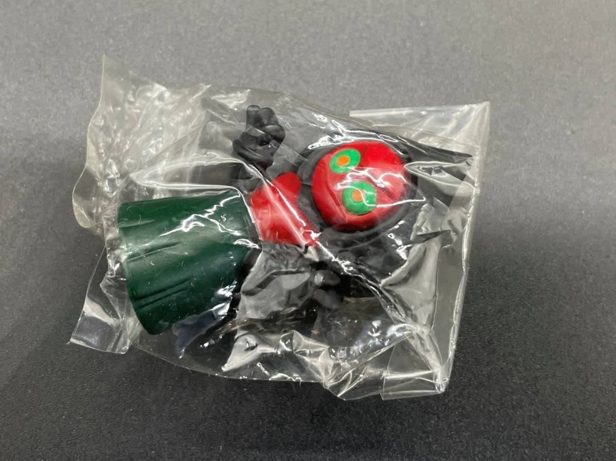 Amazon | ハイパーホビー付録マーミット製 フラットウッズの宇宙人@中