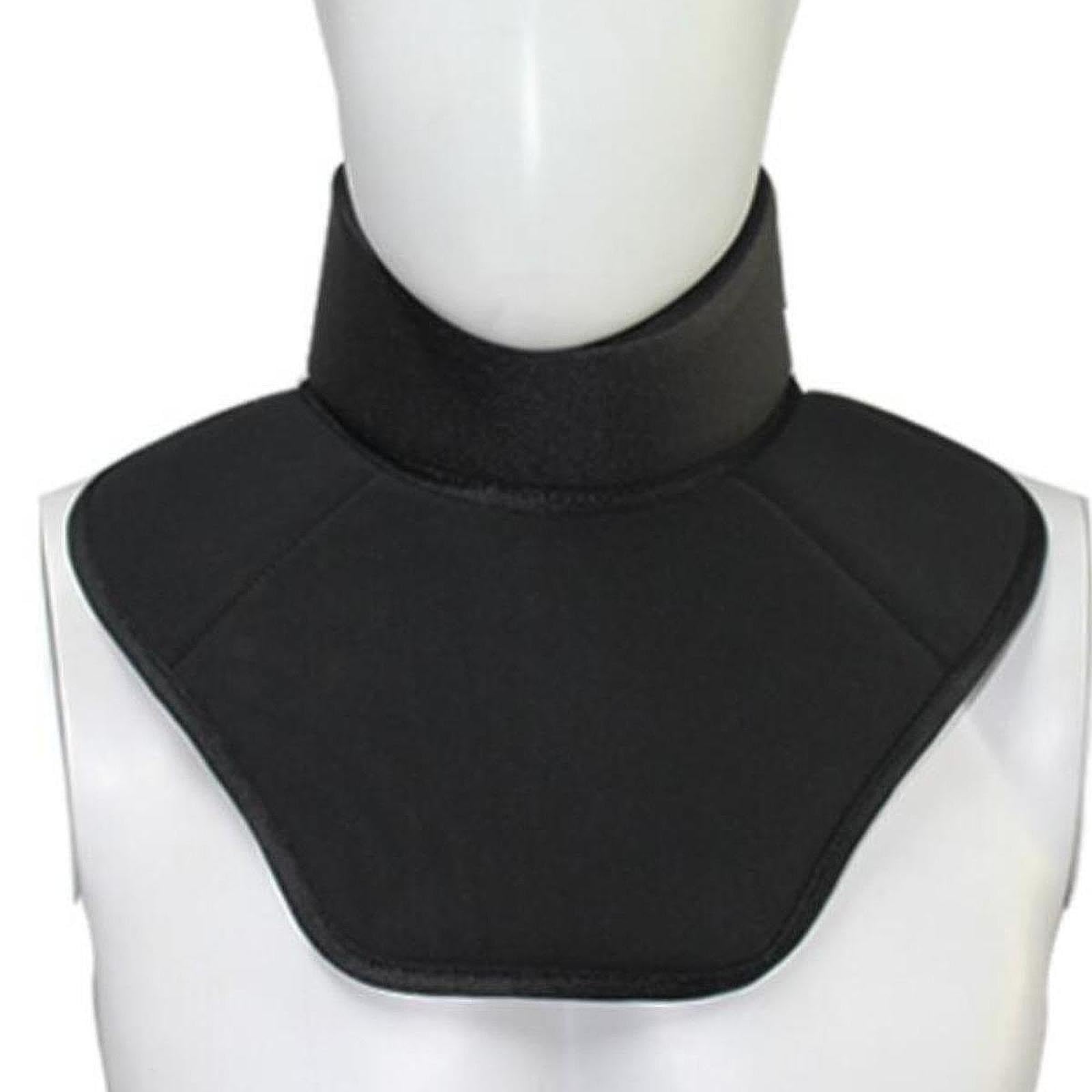 Équipement De Protection Cou Et Clavicule - Hockey Sur Glace, Rugby, Sports Extrêmes