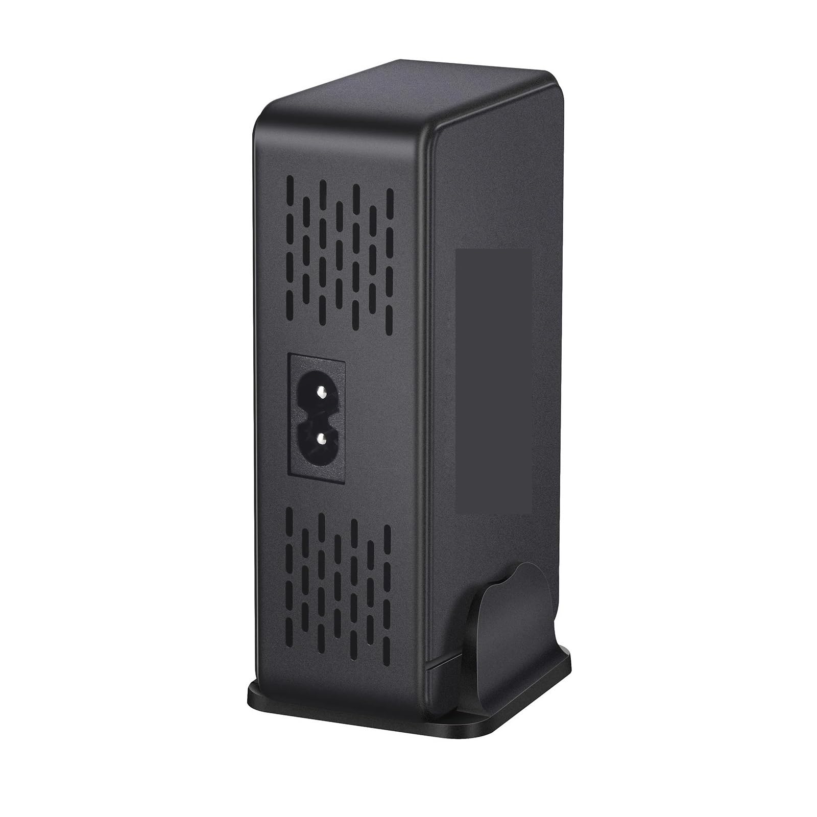 Caricatore GaN PD USB C Stazione Di Ricarica Desktop Mutli Rapido Adattatore Alimentazione For Laptop Capacità Di Ricarica Rapida(286W GaN Charger)