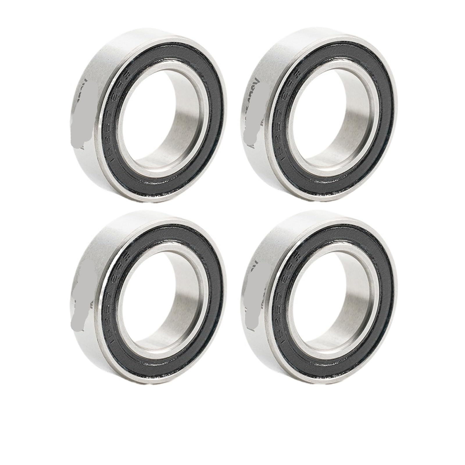 Roulement pivot 15267-2RS résistant pour réparer un cadre de vélo - 5