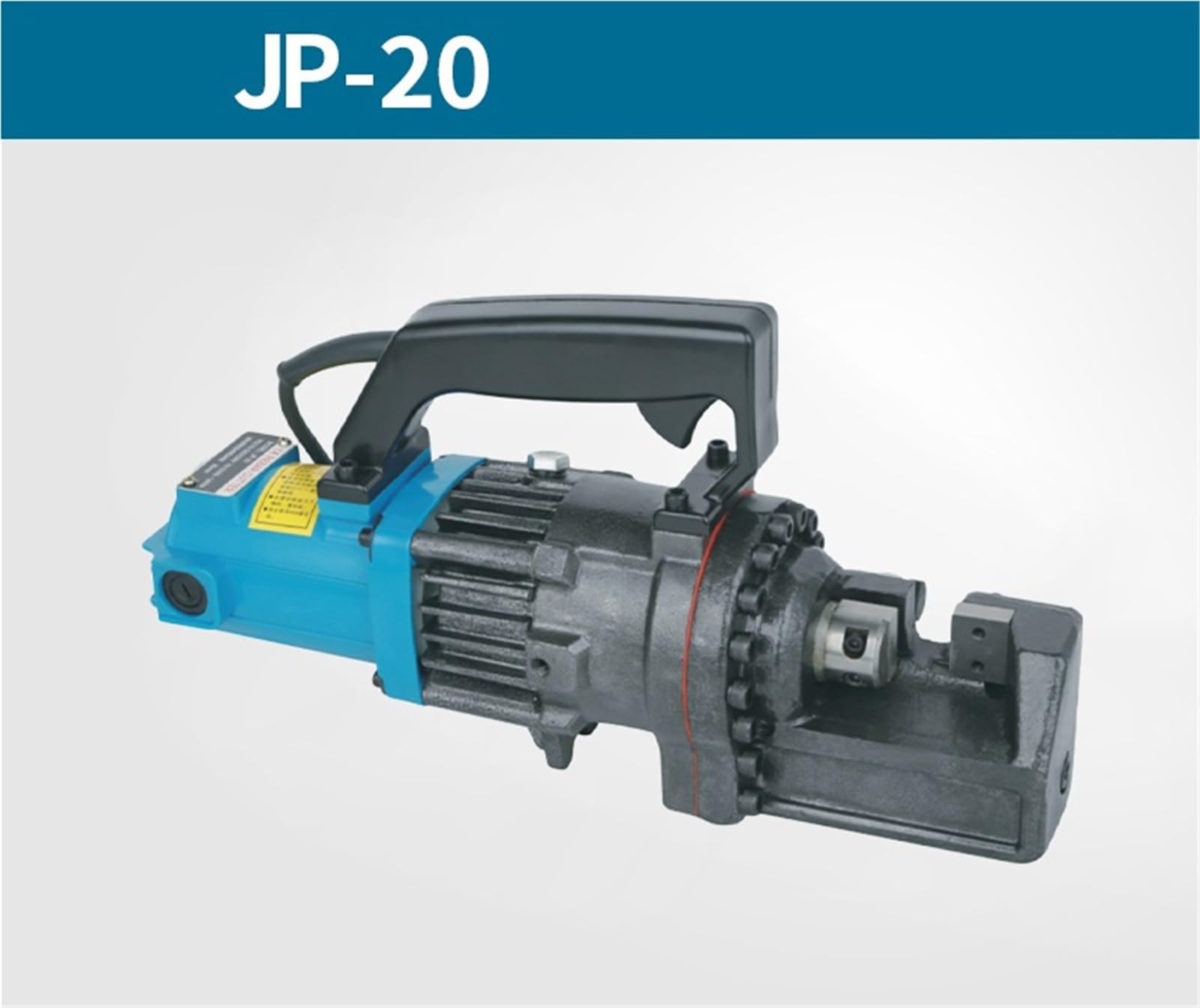 Elektryczne nożyce do prętów zbrojeniowych, przenośne hydrauliczne przecinarki do prętów zbrojeniowych, giętarki do prętów zbrojeniowych, przenośne akumulatorowe nożyce do cięcia na zimno(Jp16)