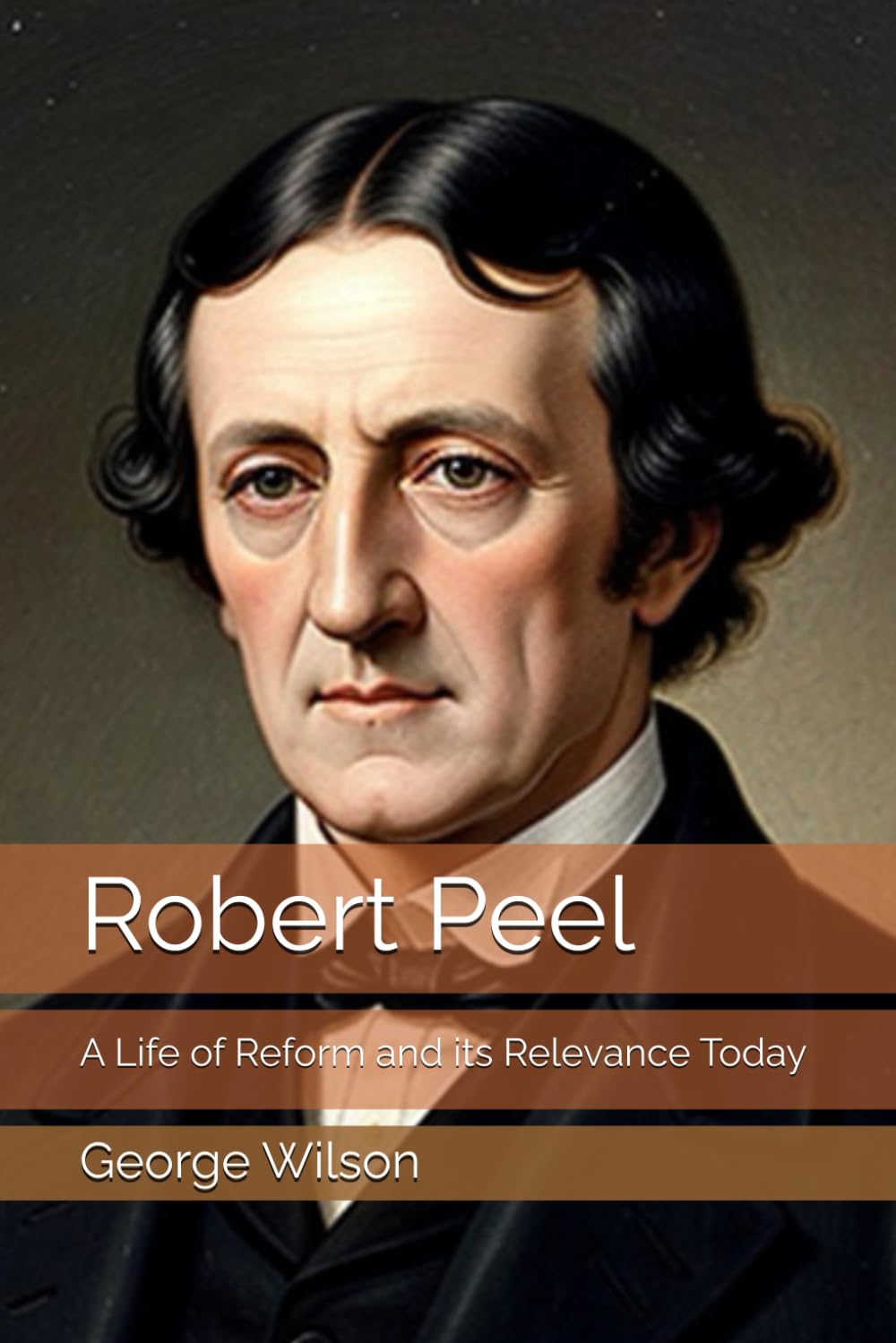 Robert Peel: A Life of Reform and its Relevance Today