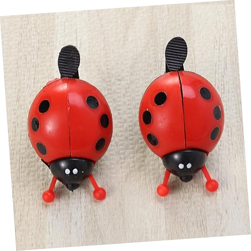 Miniatura 5 de Campana de bicicleta para niñas, accesorios de trompeta para niñas, accesorios para scooter, accesorios para niños y niñas, accesorios para