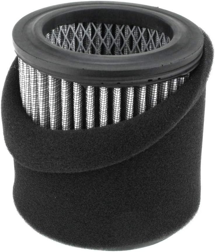 Aftermarket Filter For Campbell Hausfeld ST0739-07 Replacement Air Compressor Intake Filter Element