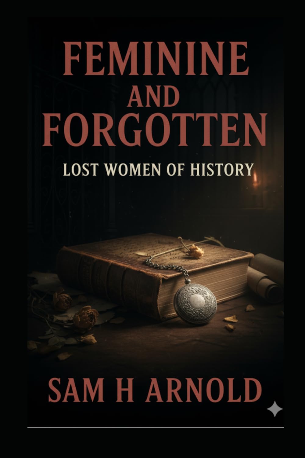 Feminine and Forgotten: Lost Women of History