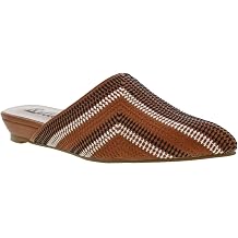 Bellini Festive Womens Slide Mule