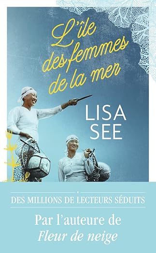 L'île des femmes de la mer