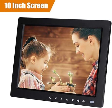 Zoll High-Definition Touch-Taste Infrarot-Fernbedienung Digitaler
Fotorahmen Elektronische LED-Fotoalbum Video-Ausstellungsstand :
Digitale Bilderrahmen Zoll High-Definition Touch-Taste Infrarot-Fernbedienung Digitaler
Fotorahmen Elektronische LED-Fotoalbum Video-Ausstellungsstand :
Digitale Bilderrahmen