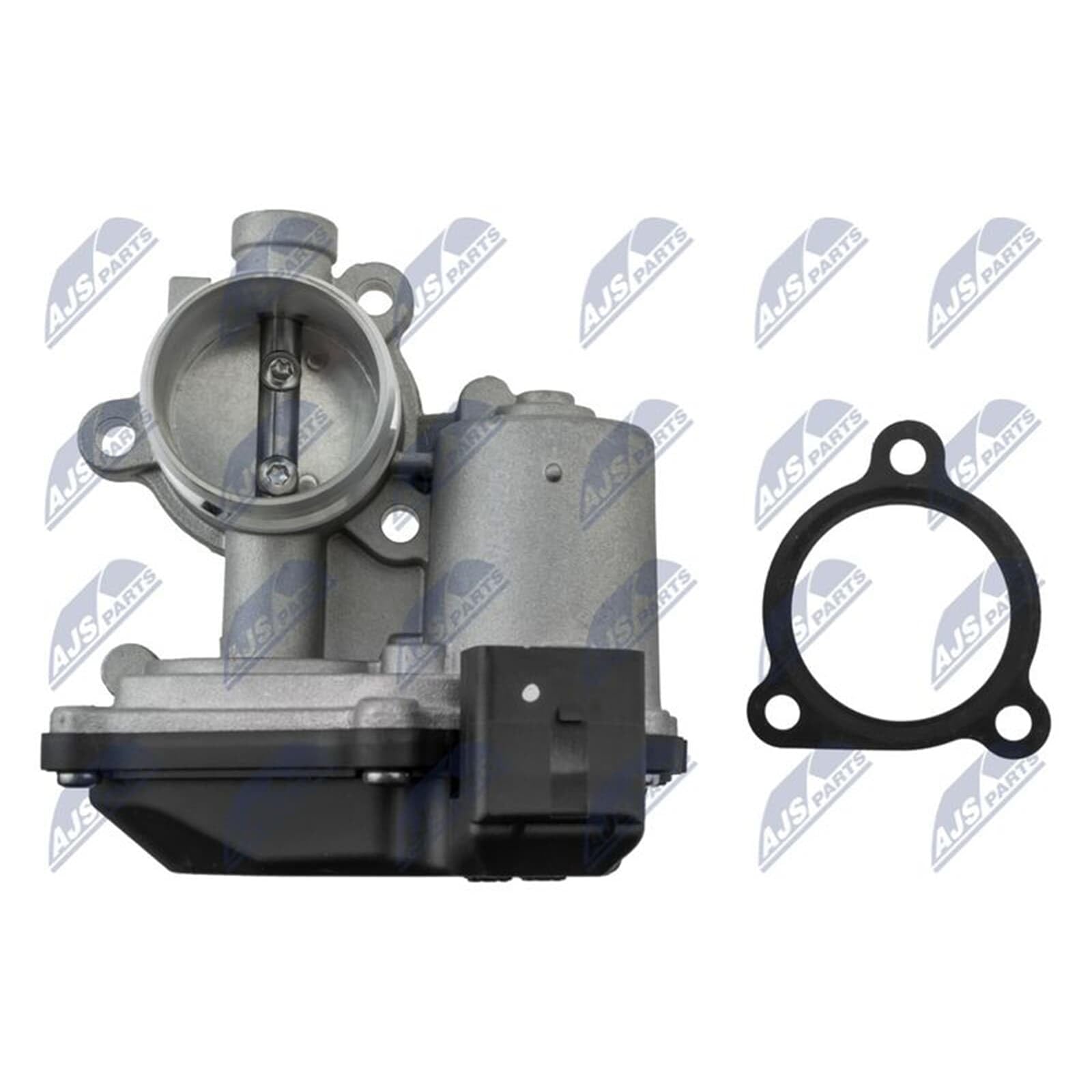 NTY Valvola ricircolo gas scarico-EGR EGR-AU-026