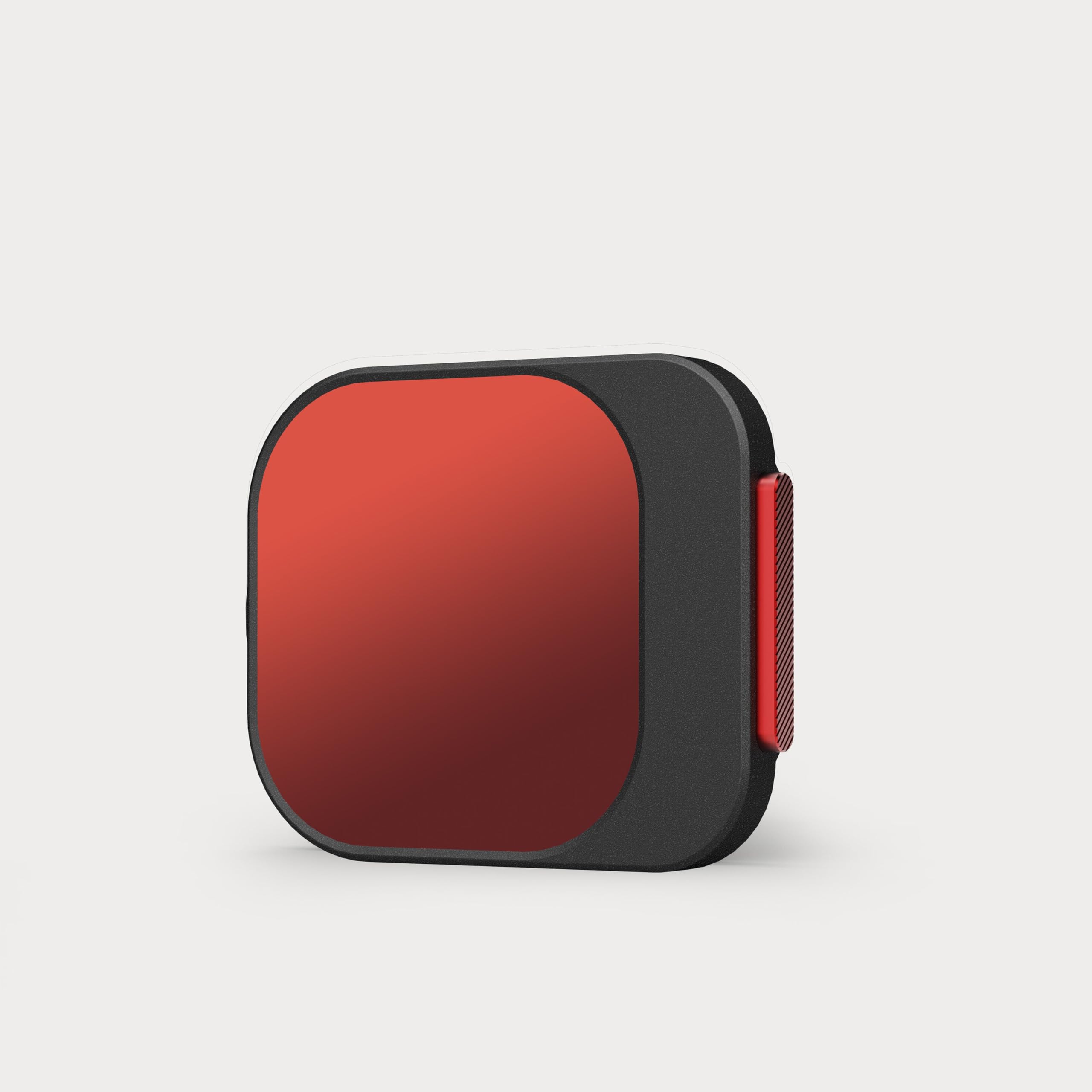 Moment VND (2-7 Stop) QuickLock Filter for iPhone 15/16 Pro & Pro Max – Precision Exposure Control [VND (2-7 Stops]