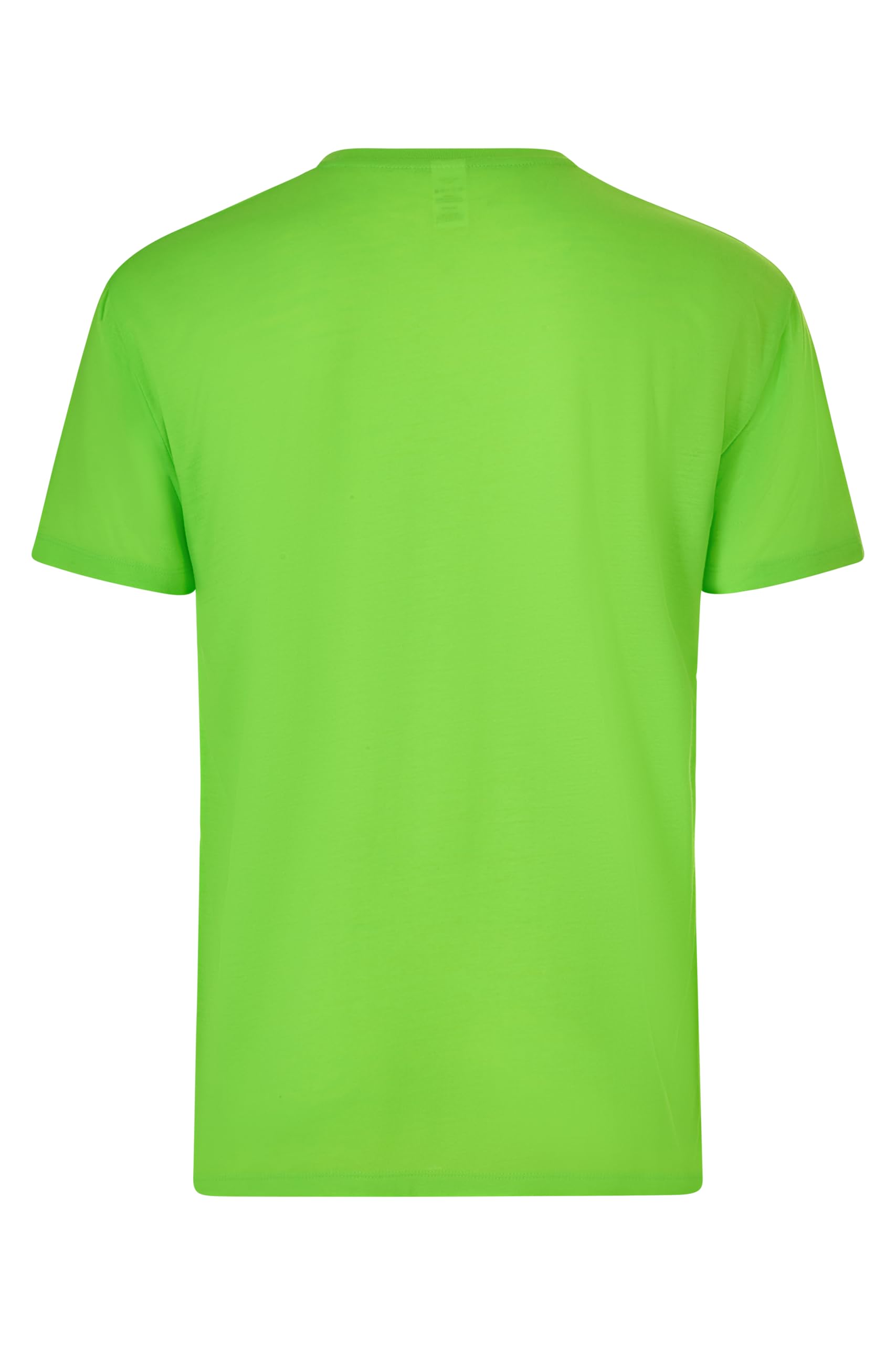 Mukua Derby, Camiseta Unisex Poliéster Tacto Algodón Camiseta Unisex Adulto