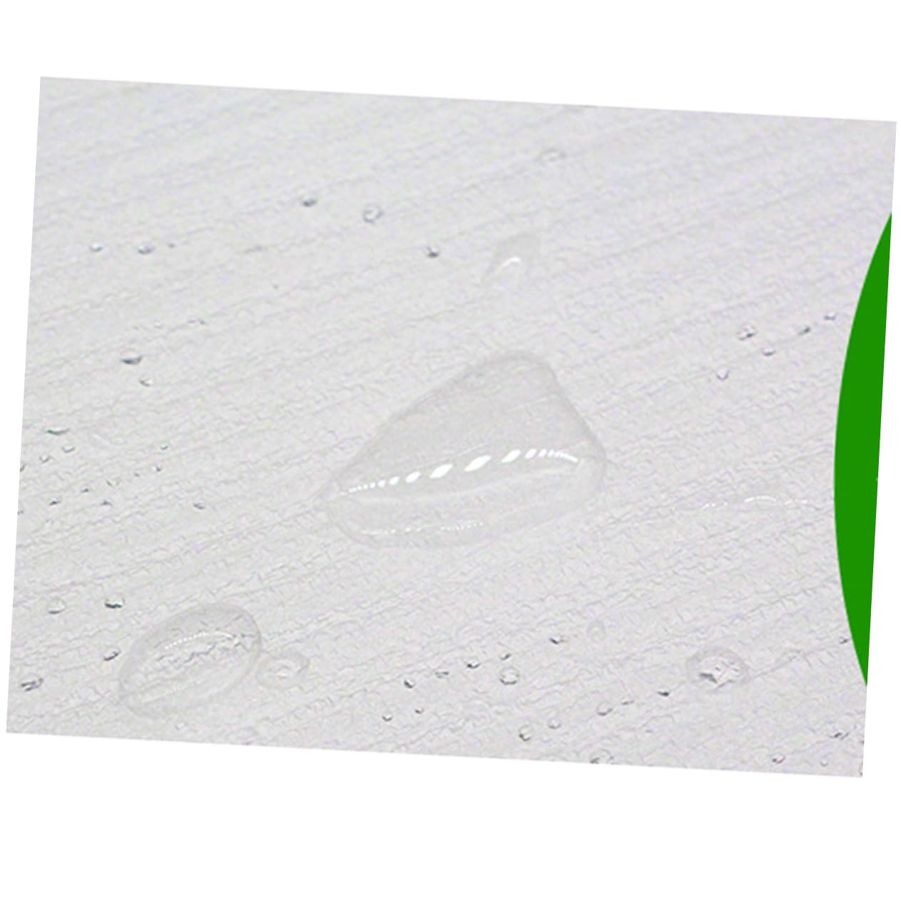 50 Pochettes Antistatiques en Mousse Pe Blanche 30x40 Cm | Réutilisables, Protection Épaisse Chocs et Vibrations, pour Emballage et Déménagement