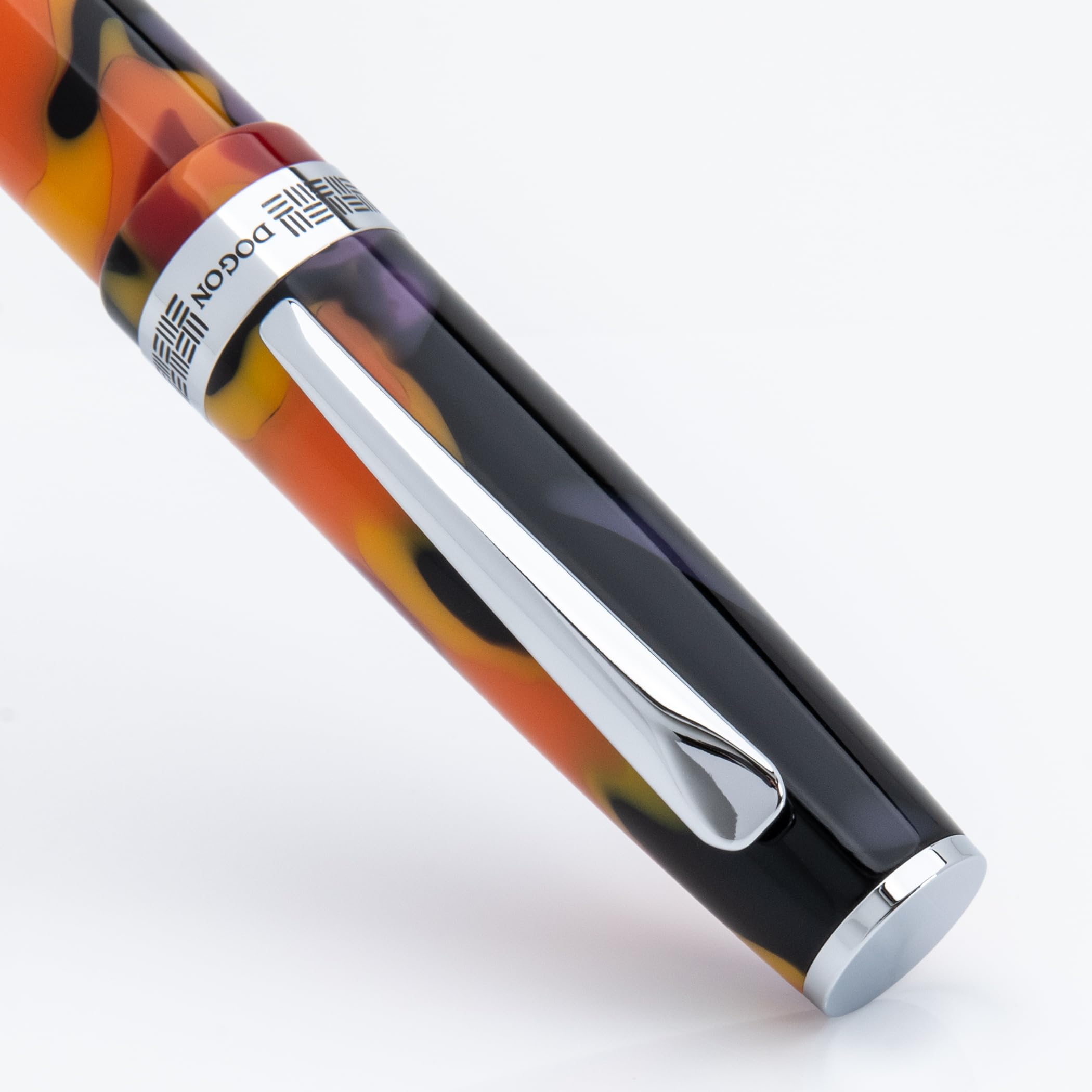 Monteverde People of the World Ballpoint Pen Dogon — view 7