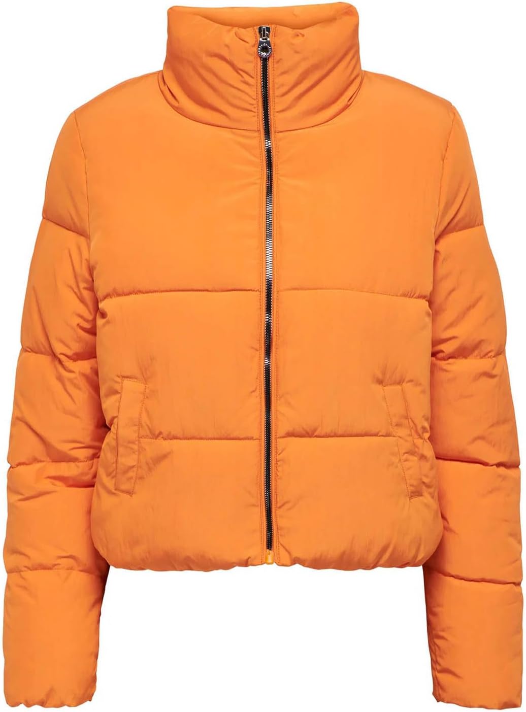 russet orange