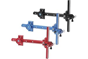 Essential Archery Sight Enhances Precision for Recurve Bow Enthusiasts