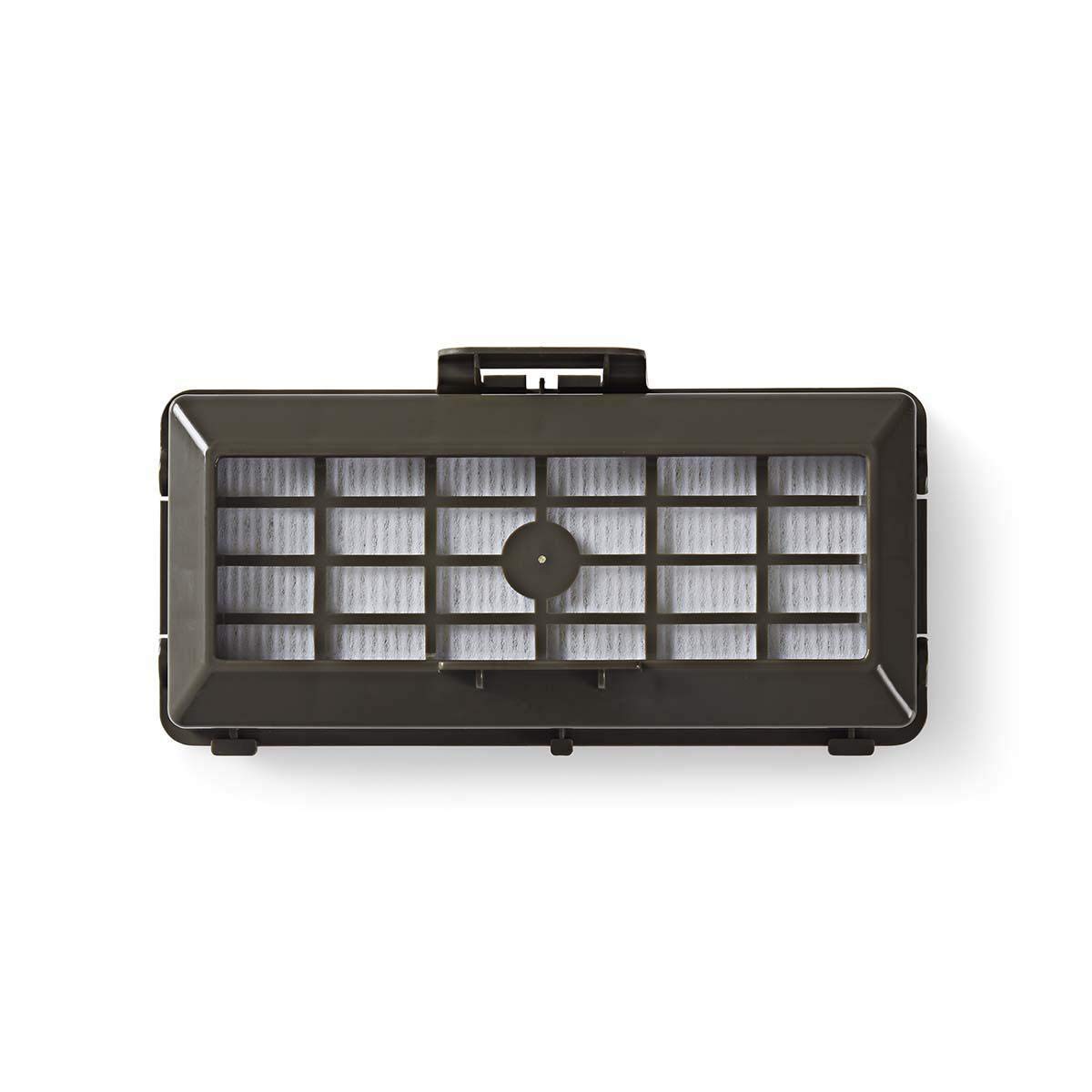 NEDIS Hepa Filter for Bosch & Siemens Vacuum Cleaners, Black