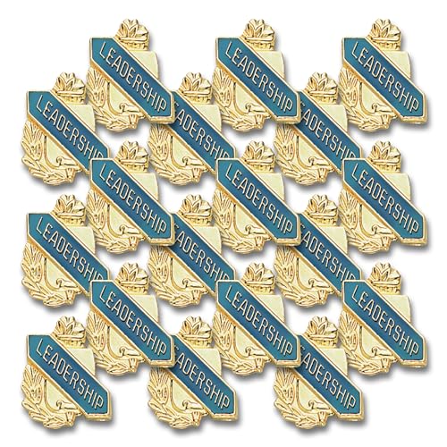 Image of SHOP AWARDS AND GIFTS EP Series Academic Honors 5 /8 Inch Lapel Pins