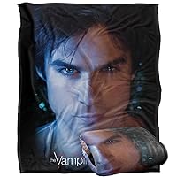 VAMPIRE DIARIES DAMON(SOMERHALDER)
