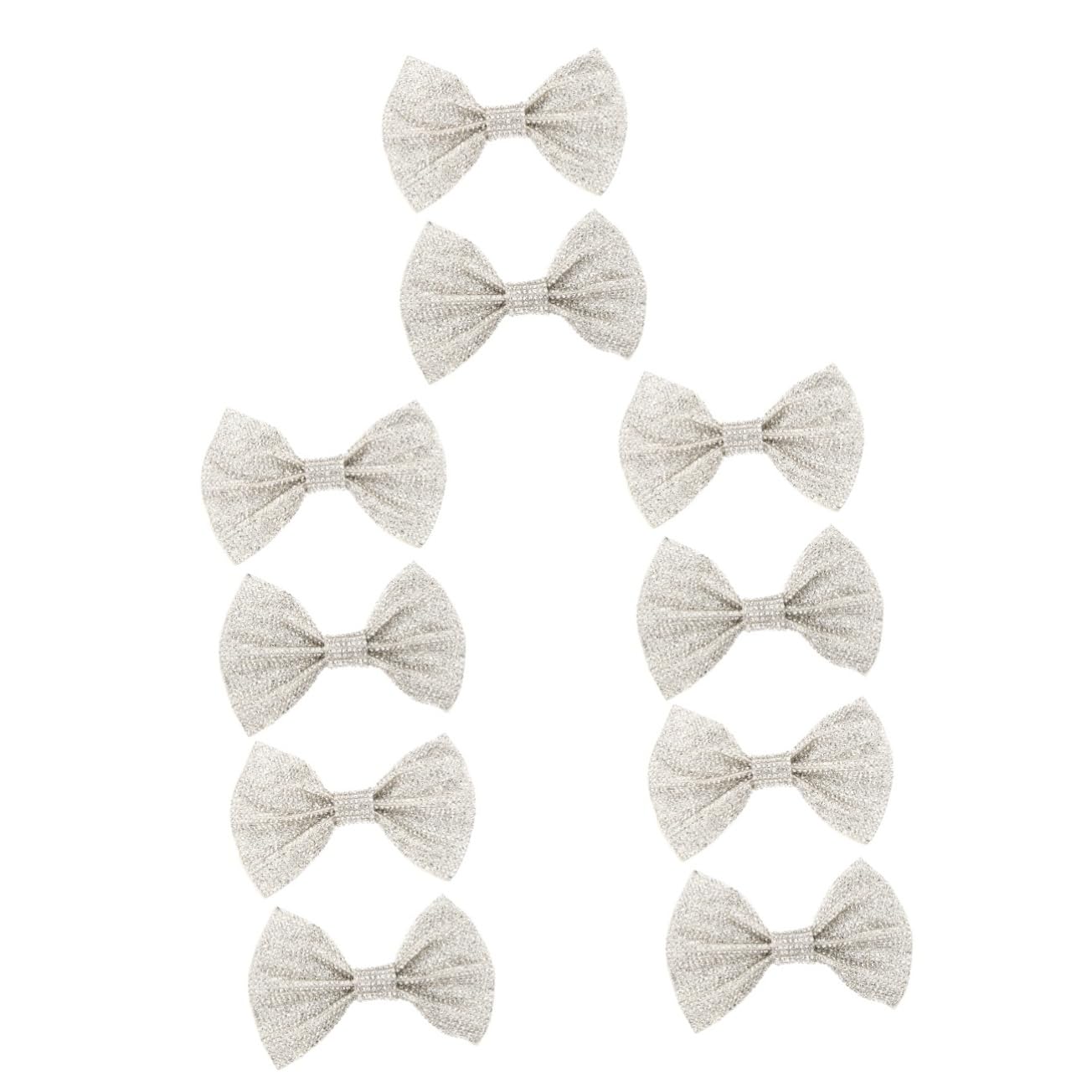 5paia Fermagli Per Scarpe Da Sposa Con Strass Accessori Eleganti Per Cerimonie e Prom Decorazione Per Scarpe Da Donna Per Matrimonio e Occasioni Speciali