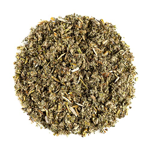 Schwarznessel Tee Schwarznesselkraut - Andorn Tee - Schwarznesseltee - Ballota Nigra Schwarznessel Kraut Tee Schwarznessel Blaetter Schwarz Nessel Schwarze Tee 100G Cover