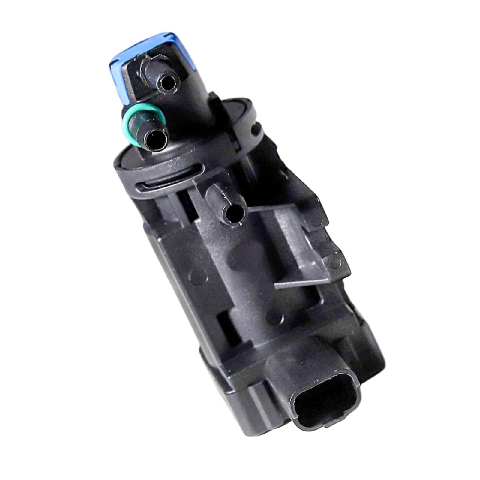 Wqsdfgk One Color Car Valve Solenoid Compatible With Peugeot For 5008 For 508 For 807 For Rcz 1 Pcs Automotive Carbon Canister Purging Valve Replacement Parts 9801887680