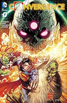 Convergence #0 - Book #0 of the Convergence