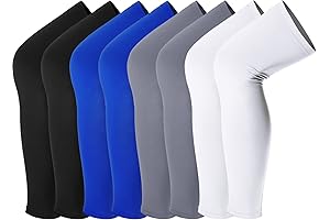 Flexible Leg Sleeve for Men: Unparalleled Protection and Support