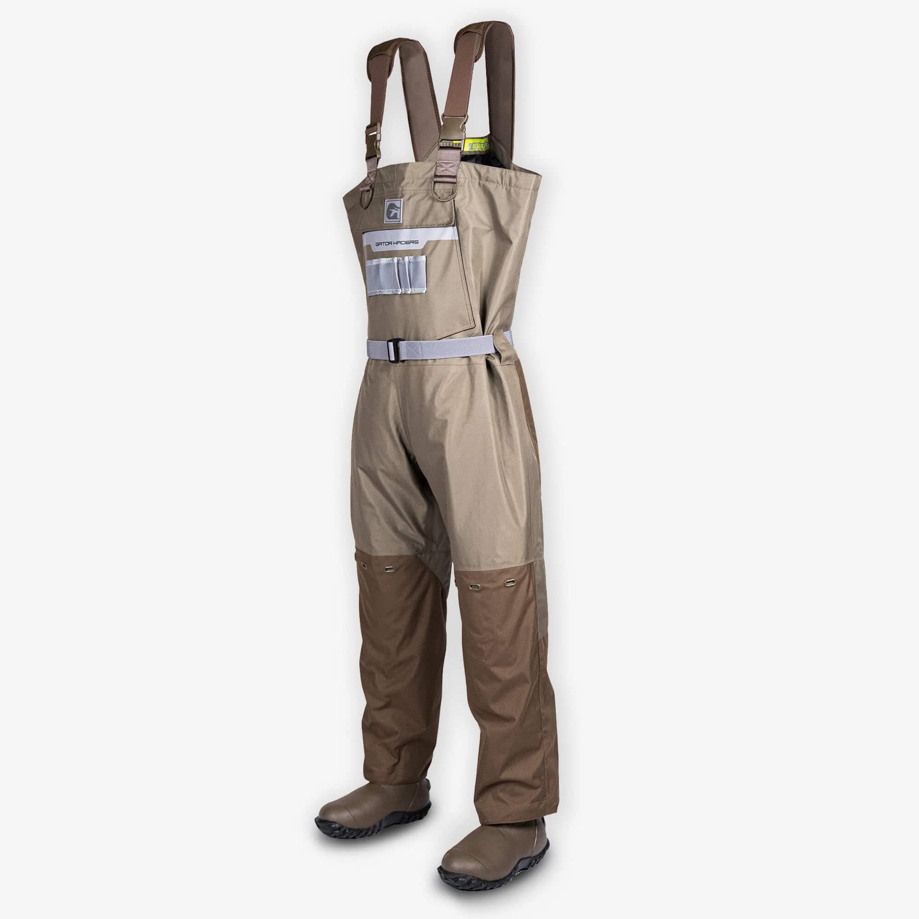 Gator Waders Shield Insulated Waders