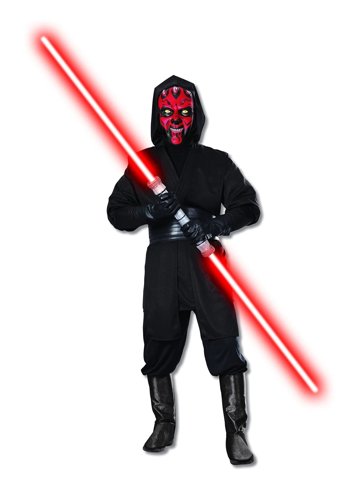 Star Wars Deluxe Adult Darth Maul Costume