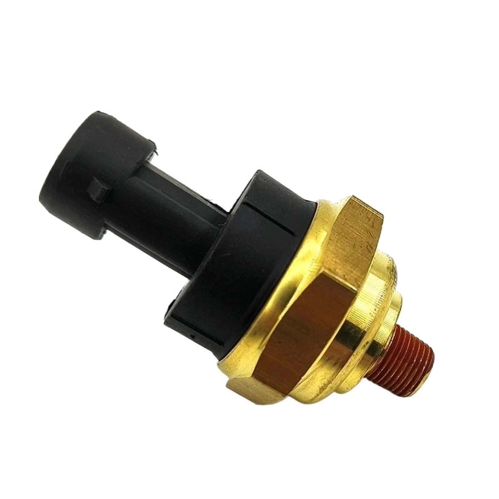 MXXDMOPD S130 S330 Excavator Loader Oil Pressure Sensor Sensing 6674315 Replacement Part
