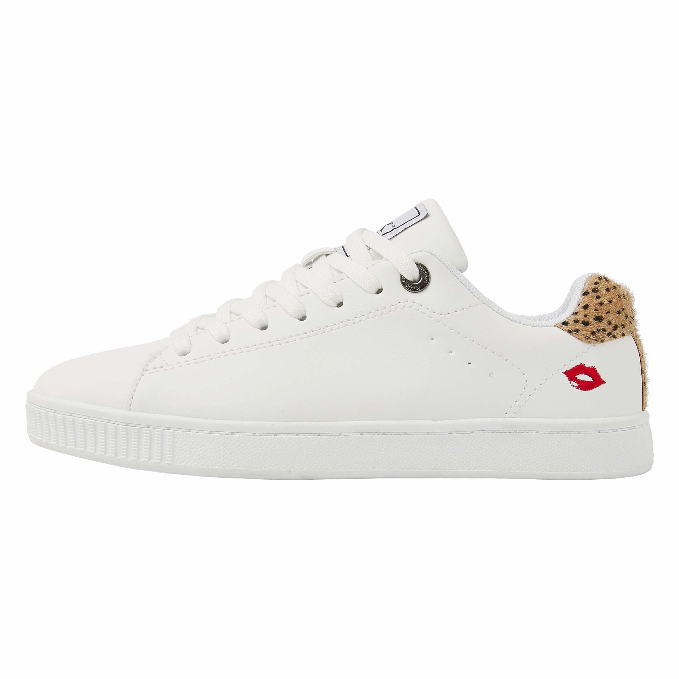 BK British Knights Mist BasketFemme