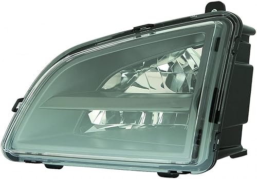 KarParts360 Para Volvo VNL Series Conjunto de luz antiniebla 2018 2019 lado del conductor  Para VO2592124  82775826