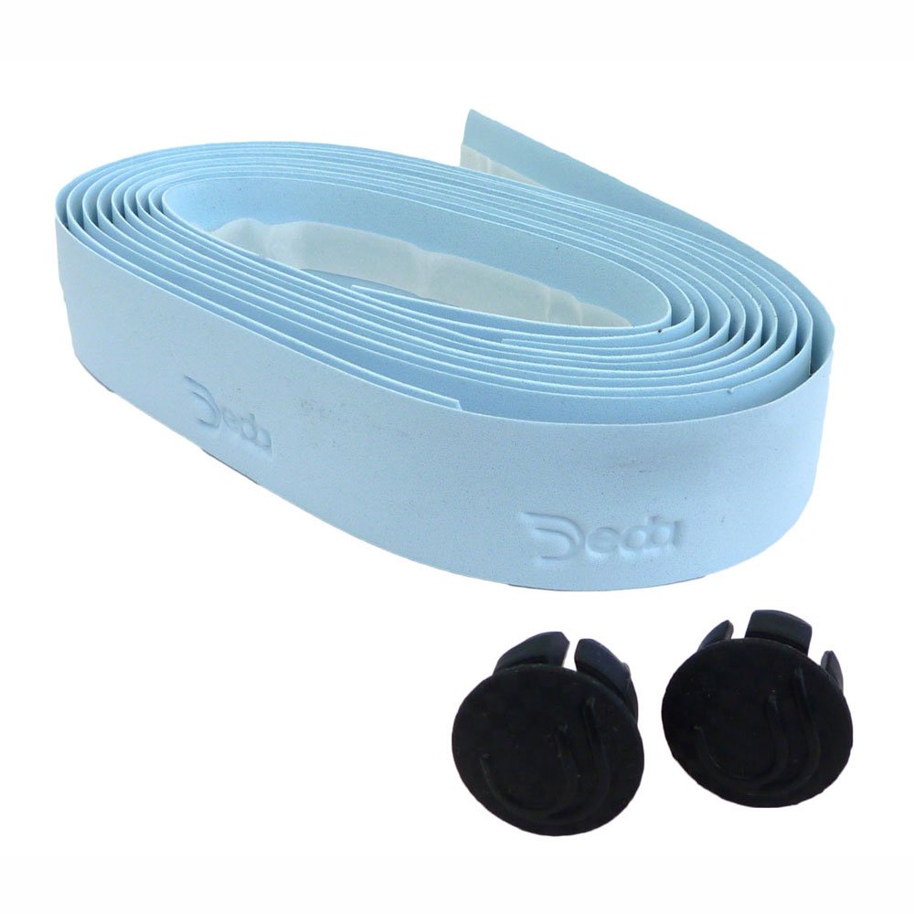 SPORT4UDeda Elementi Deda Logo Tape Sky Blue Cycle Gear, Bicycling, Bike, Cycling, Bicycle