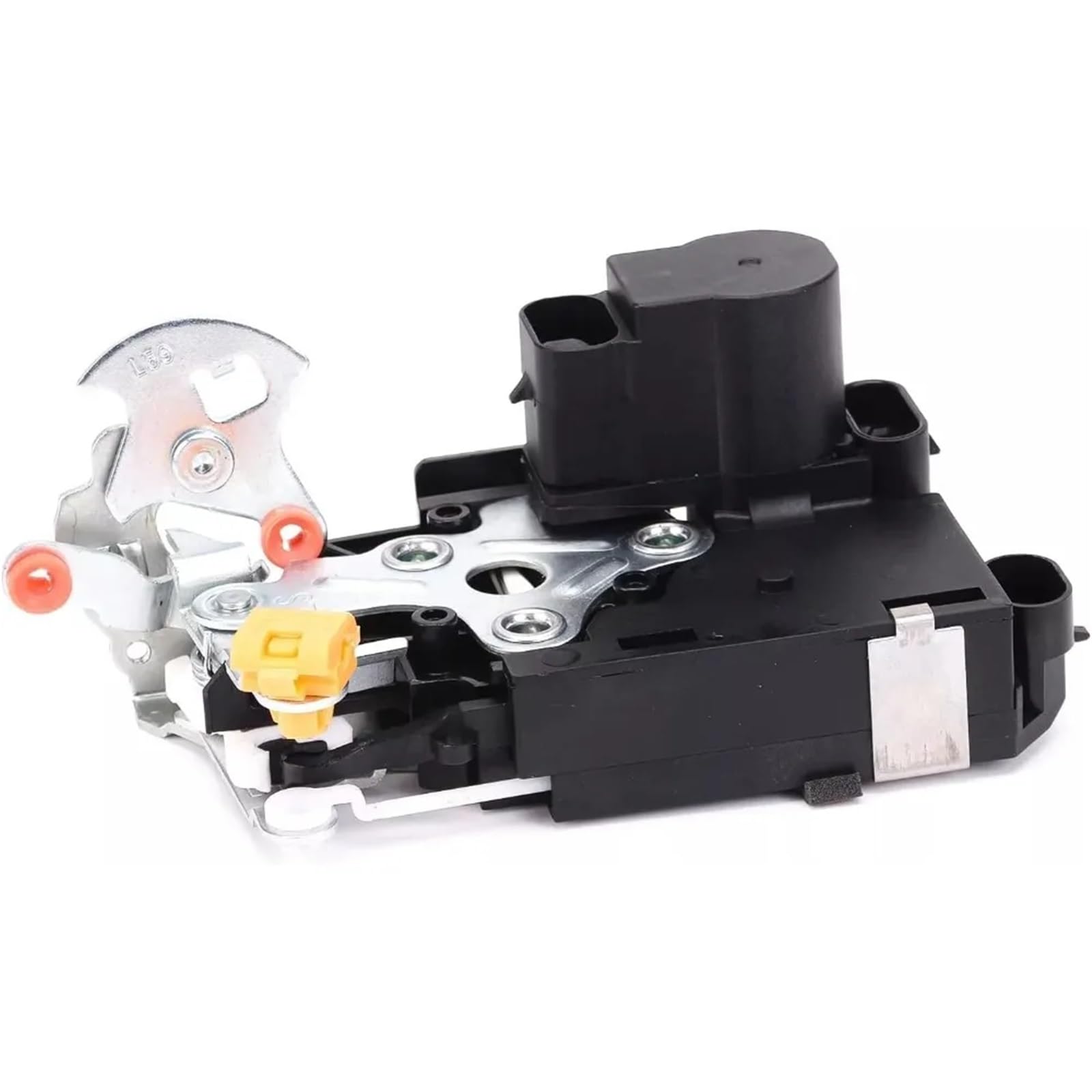 Attuatore per serratura elettrica Motore attuatore serratura portiera lato passeggero anteriore per modelli Select per Cadillac/per Chevrolet riparazione