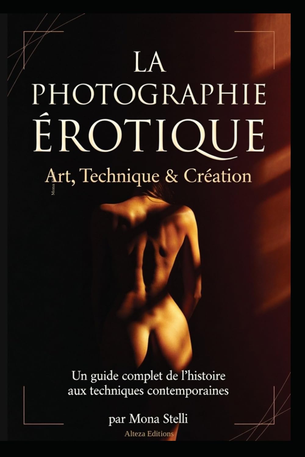 La photographie érotique