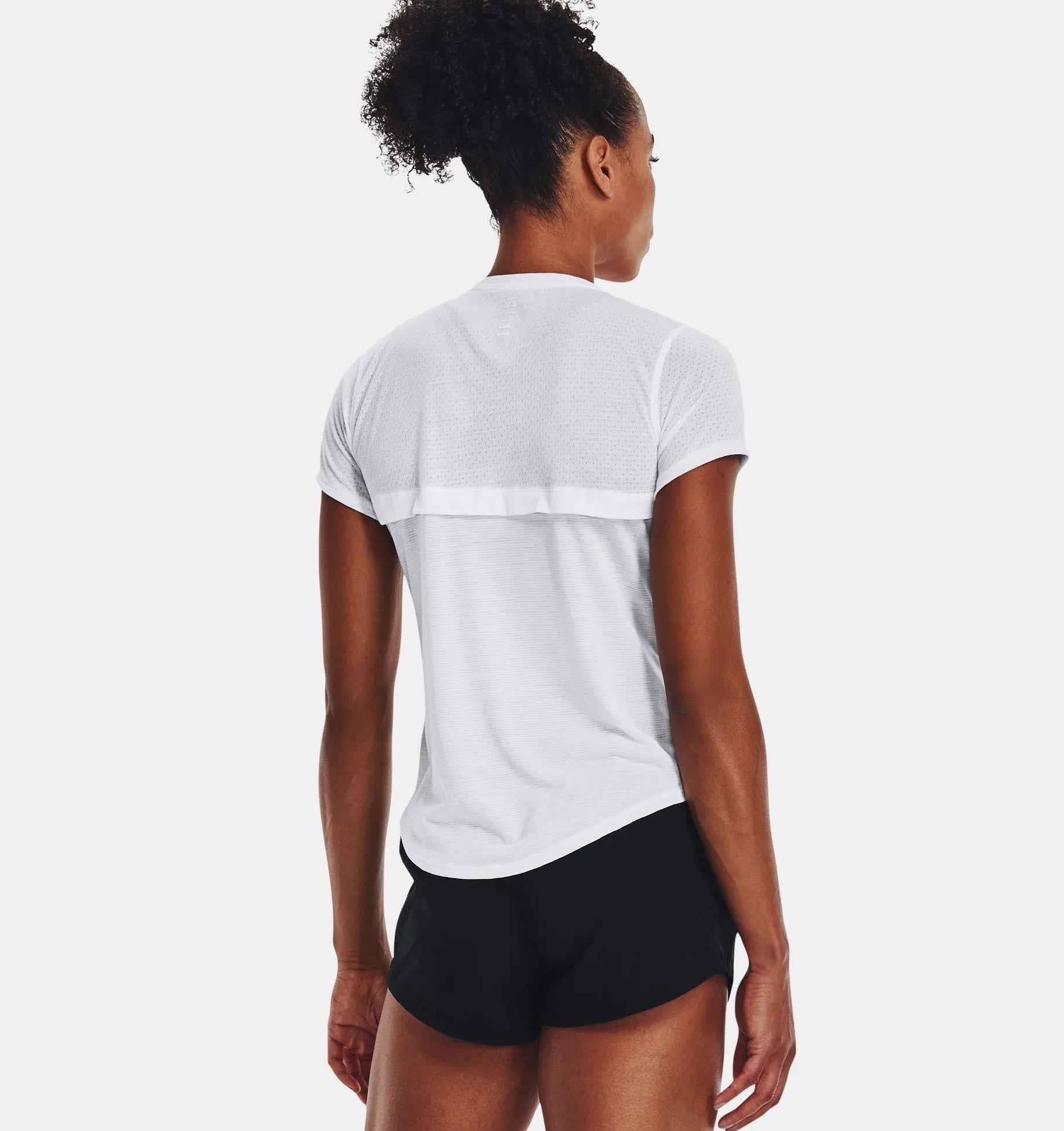 Under Armour Streaker T-Shirt Damen Damen