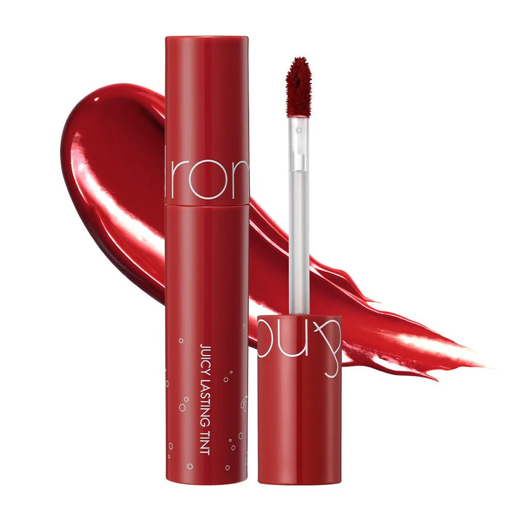 Amazon.com : rom&nd] Juicy Lasting Tint 16 colors | Vivid color