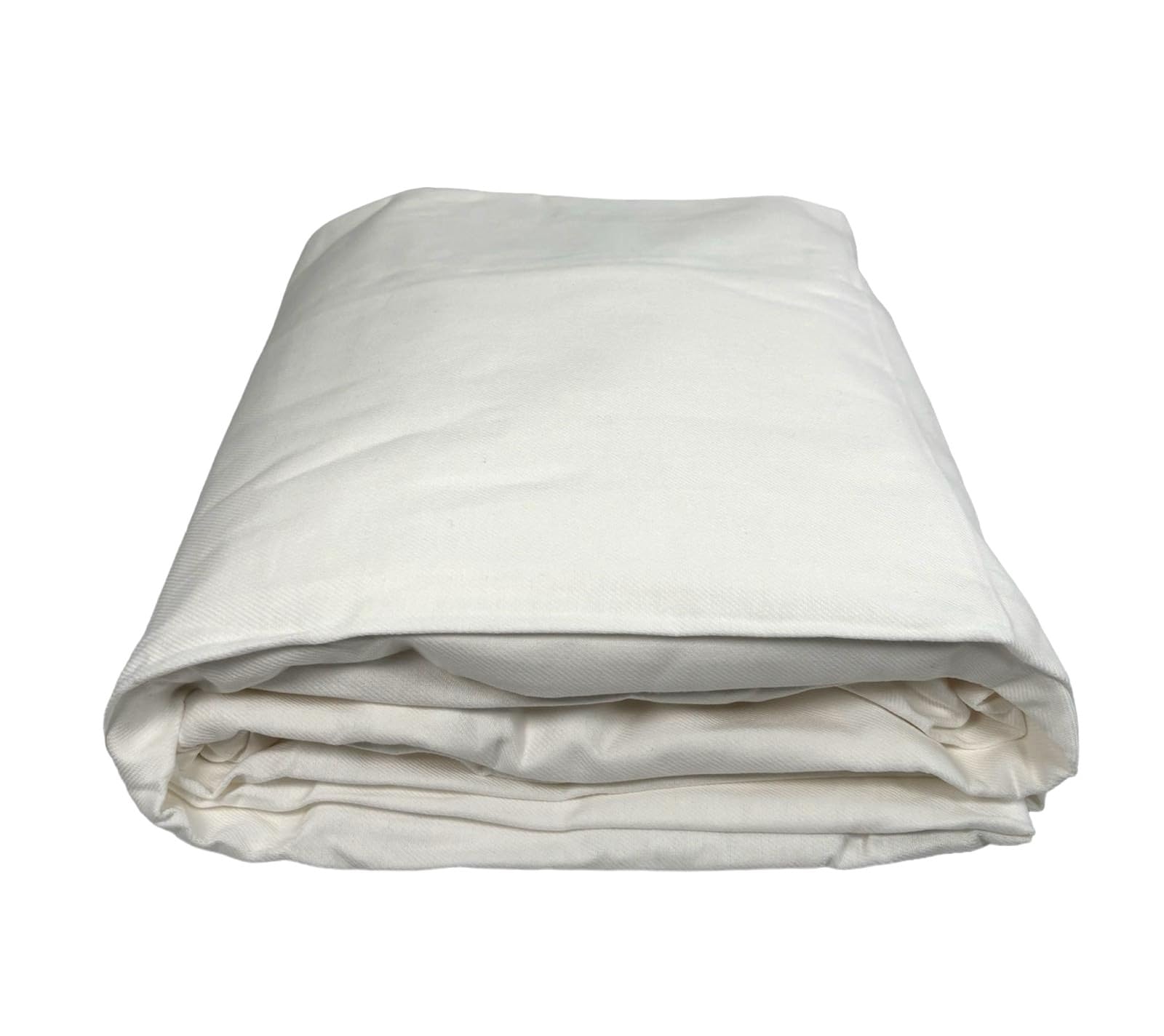 Coprimaterasso Peterson Maxi Sanforizzato 100% Cotone misura 1 Piazza Singolo cm 90X200 altezza Materasso cm 30 Made in Italy