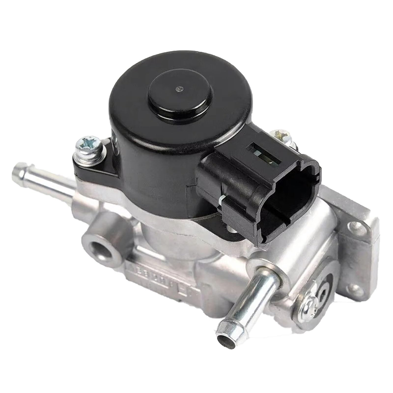 IAC Valve Compatible with Nissan for Maxima 2000-2001 3.0L Idle Air Control Valve IAC Valve Auto Replacement Parts 23781-2Y011