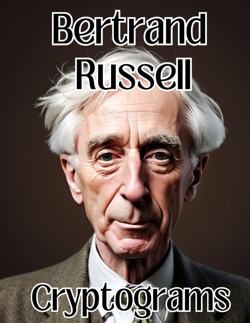 Bertrand Russell Cryptograms