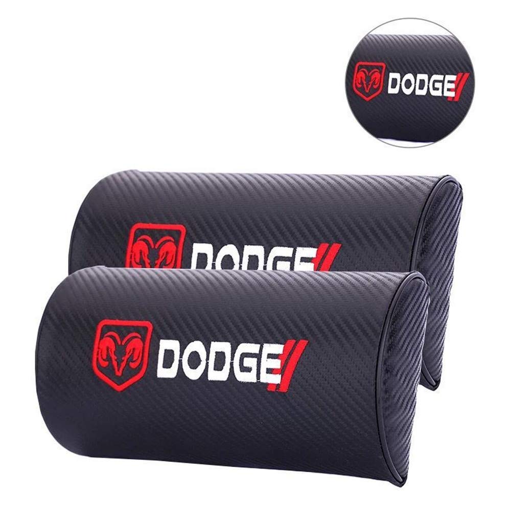 Headrest Embroidery Dodge Ram EMBROIDERY DESIGNS