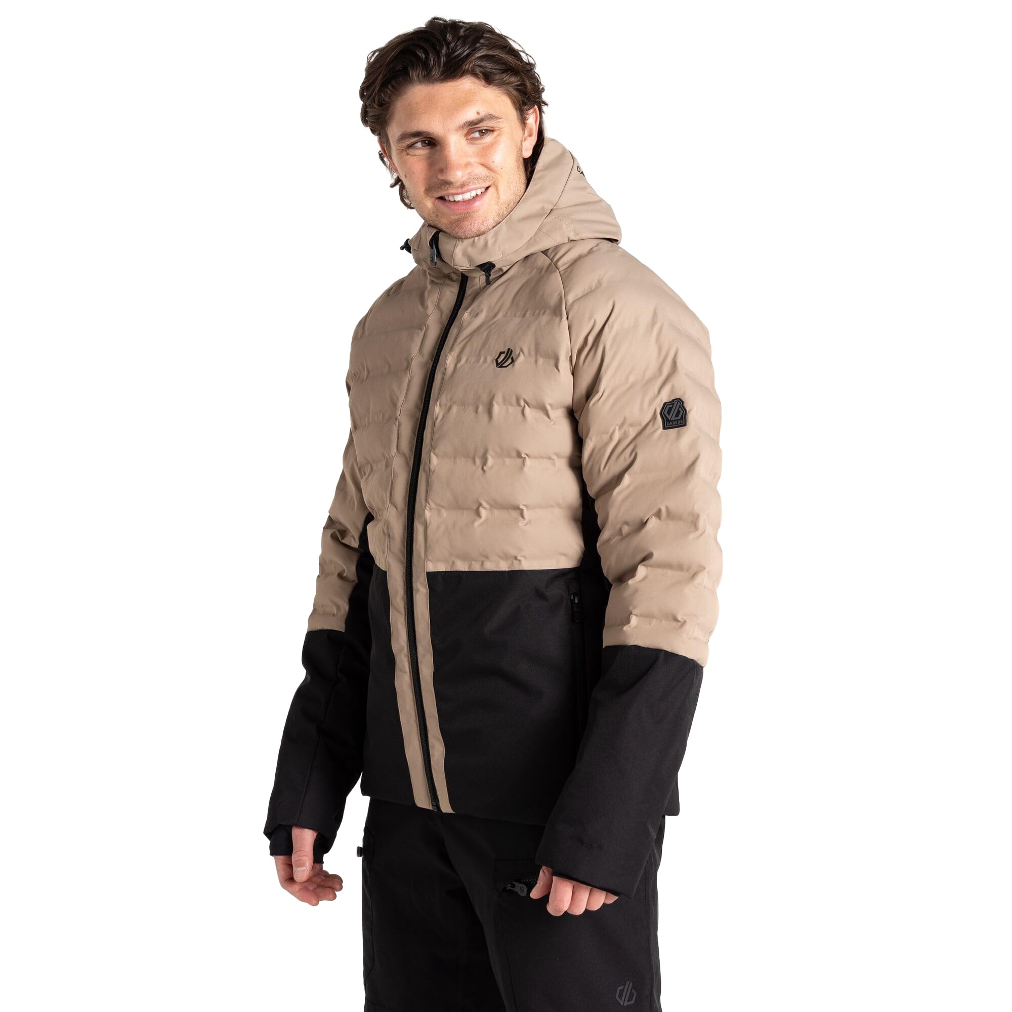Dare2b Kurtka narciarska Mężczyźni Dare2b Mens Ollie Ii Jacket