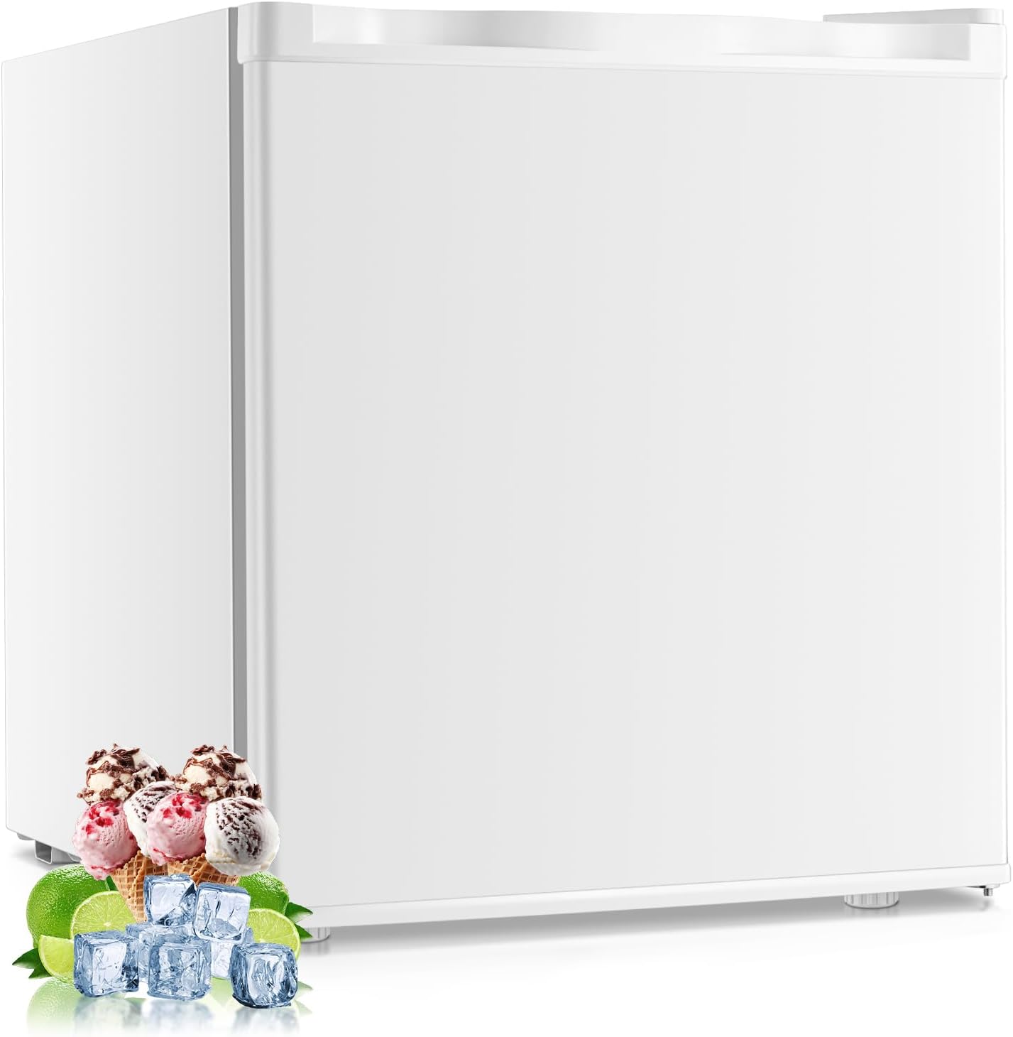 Avis d'Expert & Test Approfondi : FOHERE 32L Mini Small Freezer Small Table Top (Sélection)