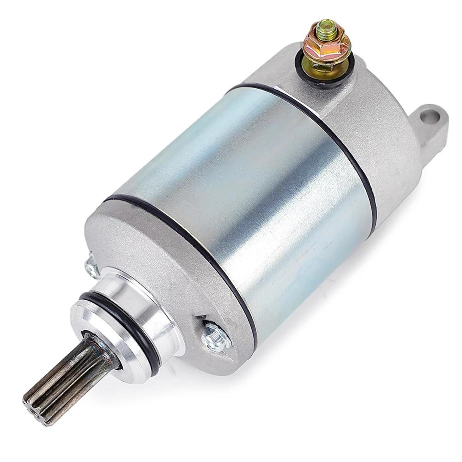 Avviamento Motore Adatto Per Suzuki GSXR750 GSXR600 GSX-R GSXR 750 600 GSR400 GSR600 GSR 400 DR250R DR-Z250 Relè motore