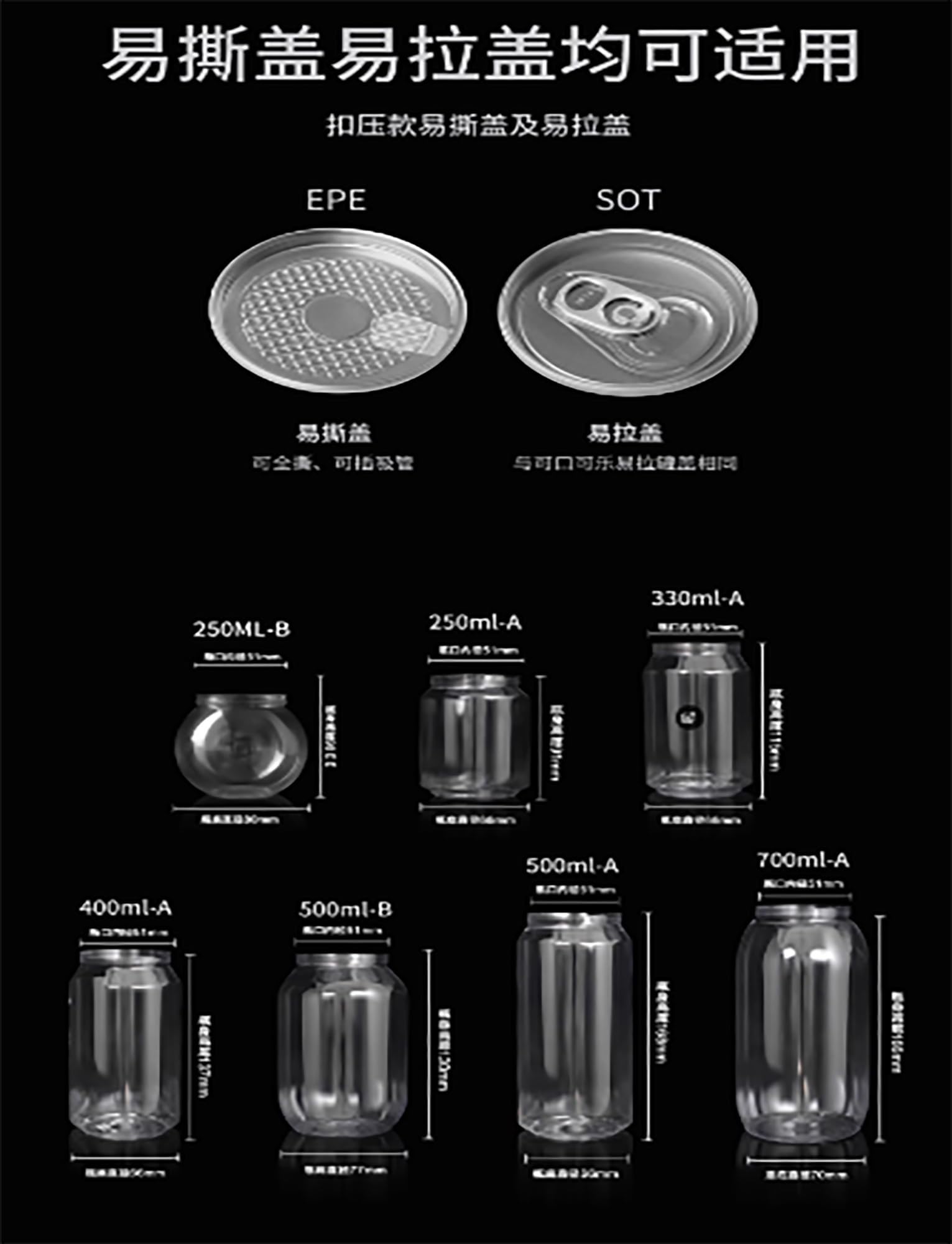 Cerradora manual de latas for frascos y botellas | Herramienta de sellado de aleación de aluminio duradera for uso comercial y doméstico(Grey)