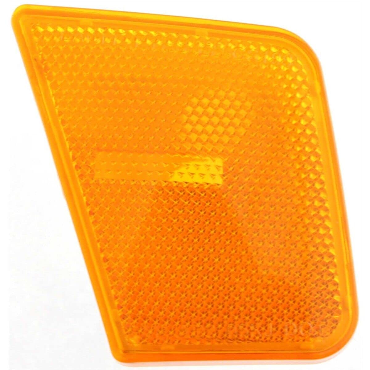 Amazon.com: DAT AUTO PARTS Front Right Passenger Side Lower Marker 