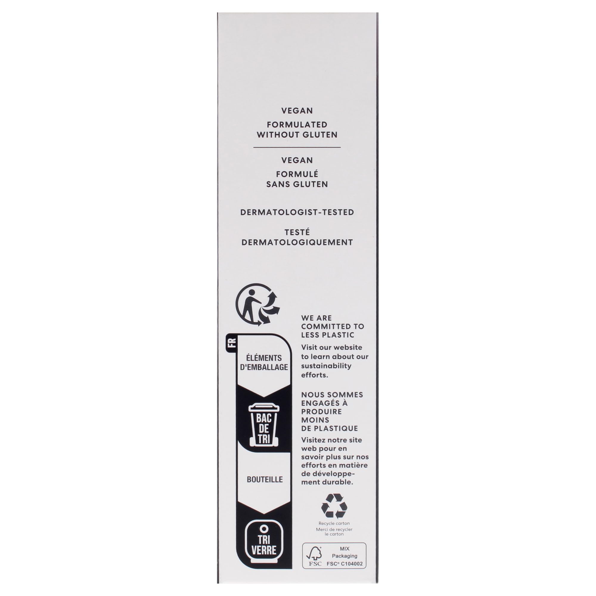 Complexion Rescue Natural Matte Tinted Moisturizer SPF 30-5.5 Bamboo by bareMinerals for Women - 1.18 oz Makeup