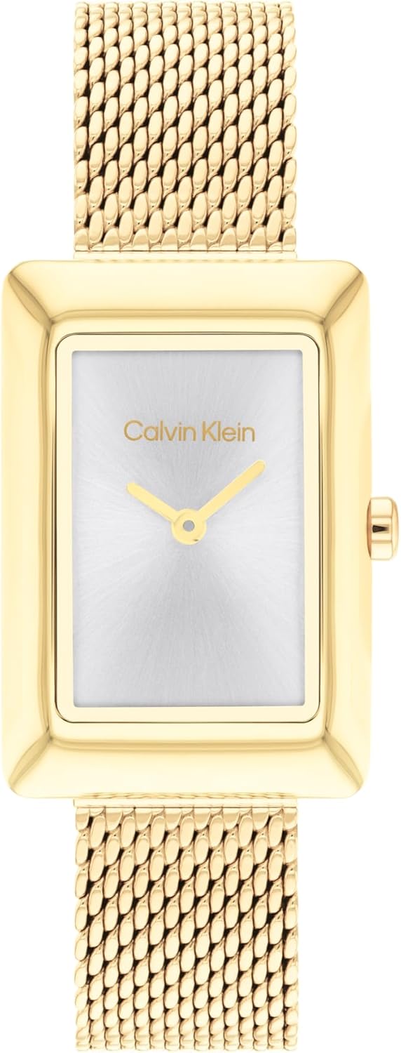 Orologio da polso in stile CK da donna Calvin Klein, Albania Ubuy