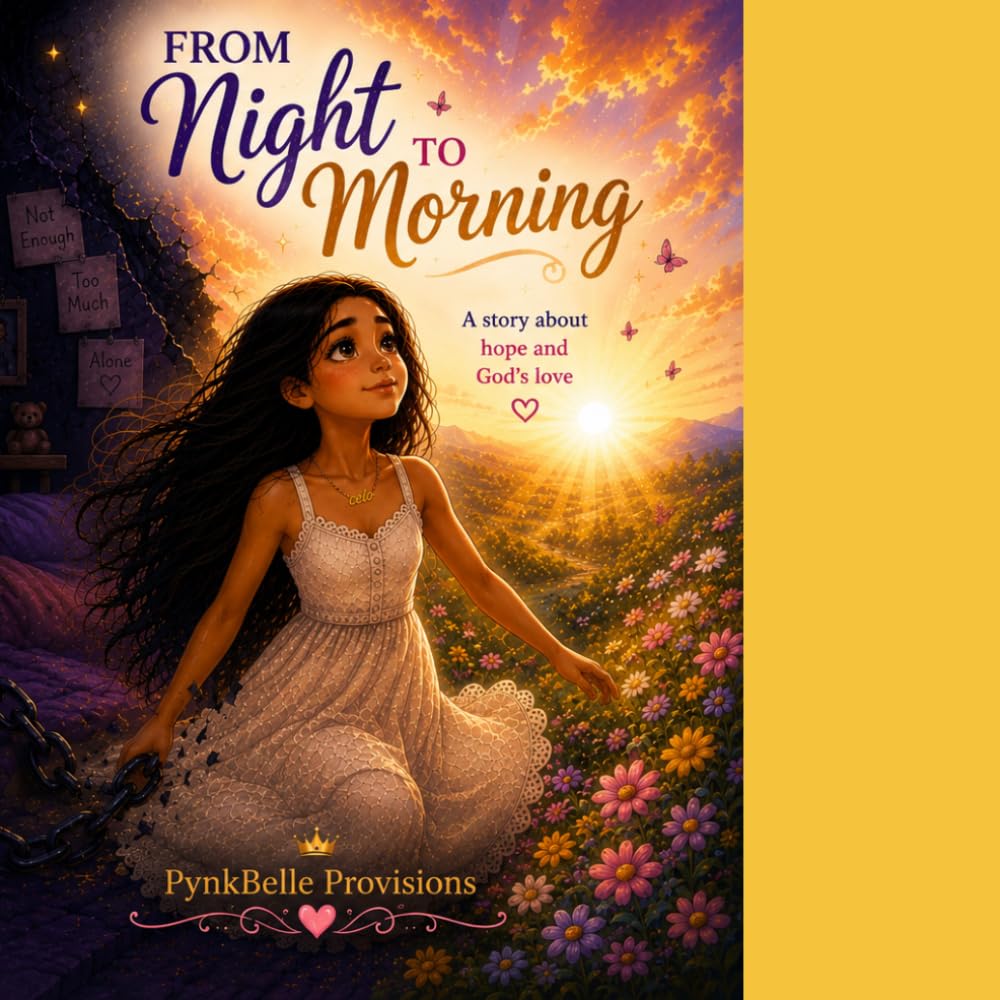 From Night To Morning: A Story About Hope and God's Love
